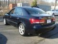 2008 Deepwater Blue Hyundai Sonata Limited V6  photo #6