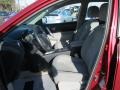 Venom Red Pearl - Rogue S AWD Photo No. 11