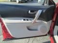 Venom Red Pearl - Rogue S AWD Photo No. 12