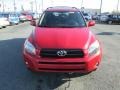 Barcelona Red Pearl - RAV4 Sport 4WD Photo No. 3