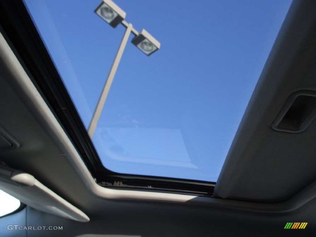 2007 G6 GT Sedan - Emerald Green Metallic / Ebony photo #16