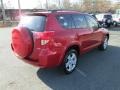 Barcelona Red Pearl - RAV4 Sport 4WD Photo No. 6