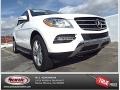 Polar White - ML 350 Photo No. 1