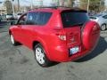 2008 Barcelona Red Pearl Toyota RAV4 Sport 4WD  photo #8