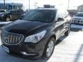 2013 Cyber Gray Metallic Buick Enclave Convenience AWD  photo #2