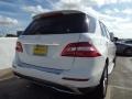 Polar White - ML 350 Photo No. 4
