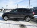 2013 Cyber Gray Metallic Buick Enclave Convenience AWD  photo #3