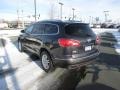 2013 Cyber Gray Metallic Buick Enclave Convenience AWD  photo #4