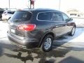 2013 Cyber Gray Metallic Buick Enclave Convenience AWD  photo #6