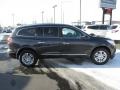 2013 Cyber Gray Metallic Buick Enclave Convenience AWD  photo #7