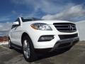 Polar White - ML 350 Photo No. 11
