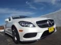 designo Diamond White Metallic - CLS 400 Coupe Photo No. 11