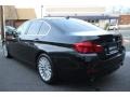 Black Sapphire Metallic - 5 Series 535i xDrive Sedan Photo No. 5