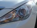 Shimmering White - Sonata Limited 2.0T Photo No. 32