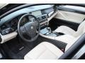Black Sapphire Metallic - 5 Series 535i xDrive Sedan Photo No. 11