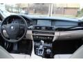 Black Sapphire Metallic - 5 Series 535i xDrive Sedan Photo No. 16