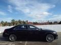 Black - S 550 Sedan Photo No. 3