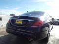 Black - S 550 Sedan Photo No. 4
