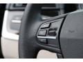 Black Sapphire Metallic - 5 Series 535i xDrive Sedan Photo No. 20