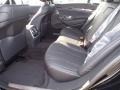 Black - S 550 Sedan Photo No. 8