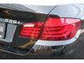 Black Sapphire Metallic - 5 Series 535i xDrive Sedan Photo No. 24