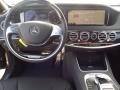 Black - S 550 Sedan Photo No. 9