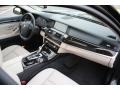 Black Sapphire Metallic - 5 Series 535i xDrive Sedan Photo No. 28