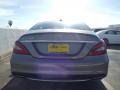 Palladium Silver Metallic - CLS 400 Coupe Photo No. 5