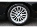 Black Sapphire Metallic - 5 Series 535i xDrive Sedan Photo No. 33