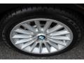 Black Sapphire Metallic - 5 Series 535i xDrive Sedan Photo No. 34