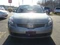2009 Precision Gray Metallic Nissan Altima 2.5 S  photo #2