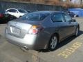 2009 Precision Gray Metallic Nissan Altima 2.5 S  photo #4