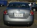2009 Precision Gray Metallic Nissan Altima 2.5 S  photo #5