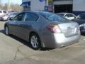 2009 Precision Gray Metallic Nissan Altima 2.5 S  photo #6