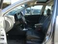 2009 Precision Gray Metallic Nissan Altima 2.5 S  photo #10
