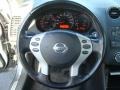 2009 Precision Gray Metallic Nissan Altima 2.5 S  photo #14