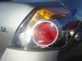 2009 Precision Gray Metallic Nissan Altima 2.5 S  photo #22