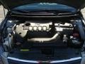 2009 Precision Gray Metallic Nissan Altima 2.5 S  photo #29