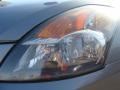 2009 Precision Gray Metallic Nissan Altima 2.5 S  photo #30