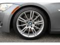 2011 Space Gray Metallic BMW 3 Series 335i Coupe  photo #32