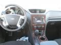 Cyber Grey Metallic - Traverse LT AWD Photo No. 12