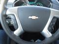 Cyber Grey Metallic - Traverse LT AWD Photo No. 16