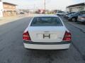 2001 White Volvo S80 T6  photo #9