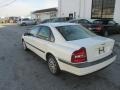 2001 White Volvo S80 T6  photo #10