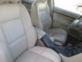 2001 White Volvo S80 T6  photo #11