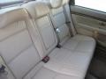 2001 White Volvo S80 T6  photo #12