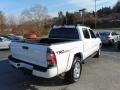 Super White - Tacoma TRD Sport Double Cab 4x4 Photo No. 3