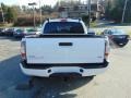 Super White - Tacoma TRD Sport Double Cab 4x4 Photo No. 4