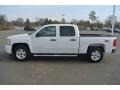 Summit White - Silverado 1500 LT Crew Cab 4x4 Photo No. 3