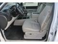 Summit White - Silverado 1500 LT Crew Cab 4x4 Photo No. 5